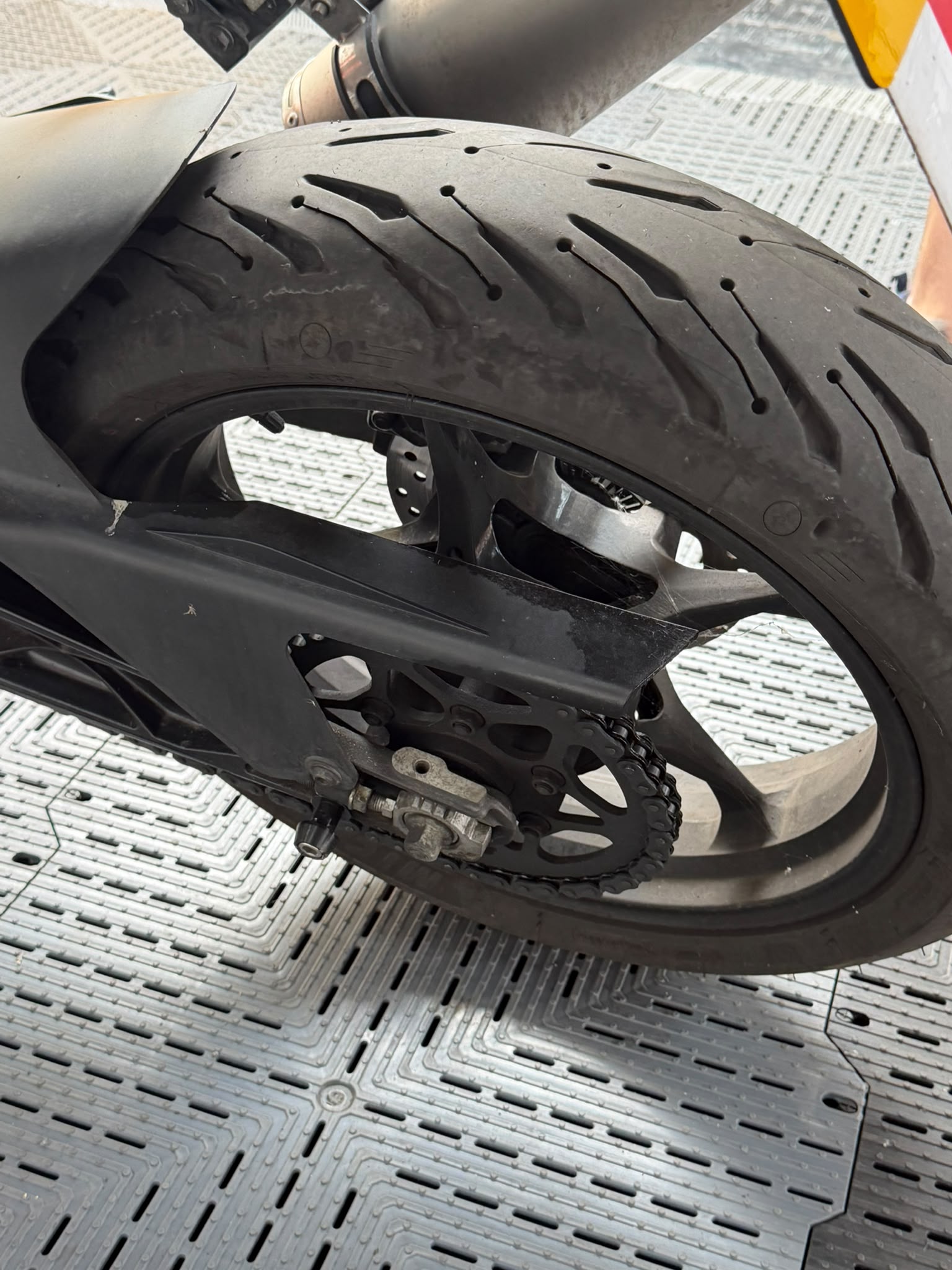 KTM RC 125 - Image 3