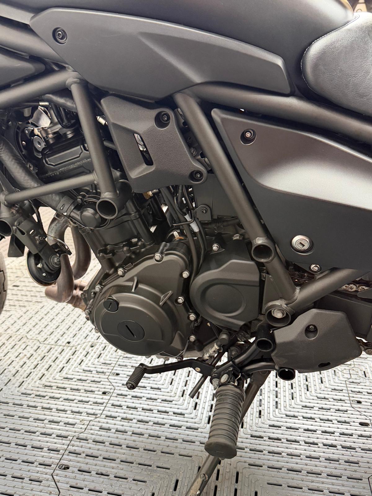 KAWASAKI ELIMINATOR 500 - Image 11
