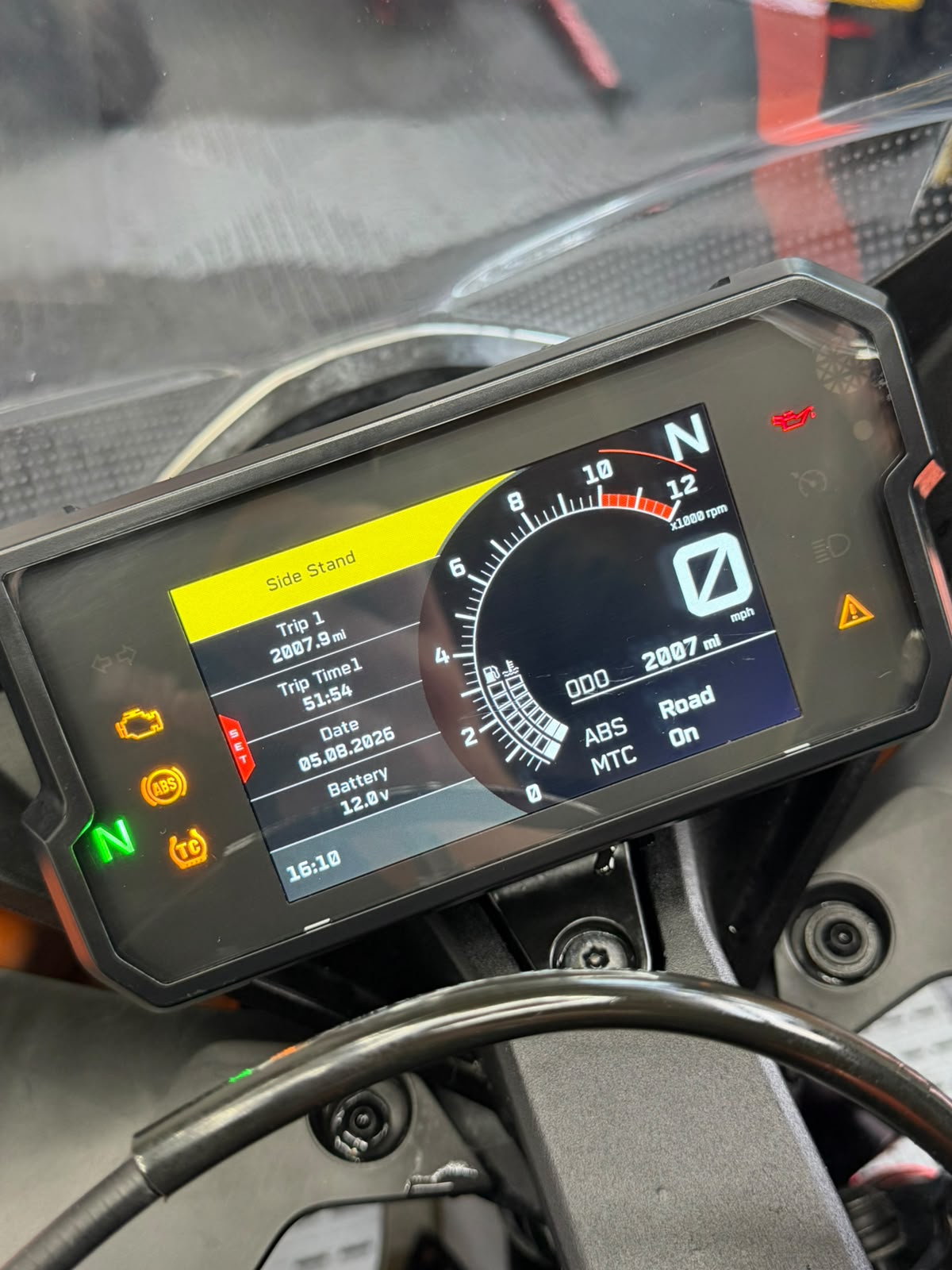KTM RC 390 - Image 2