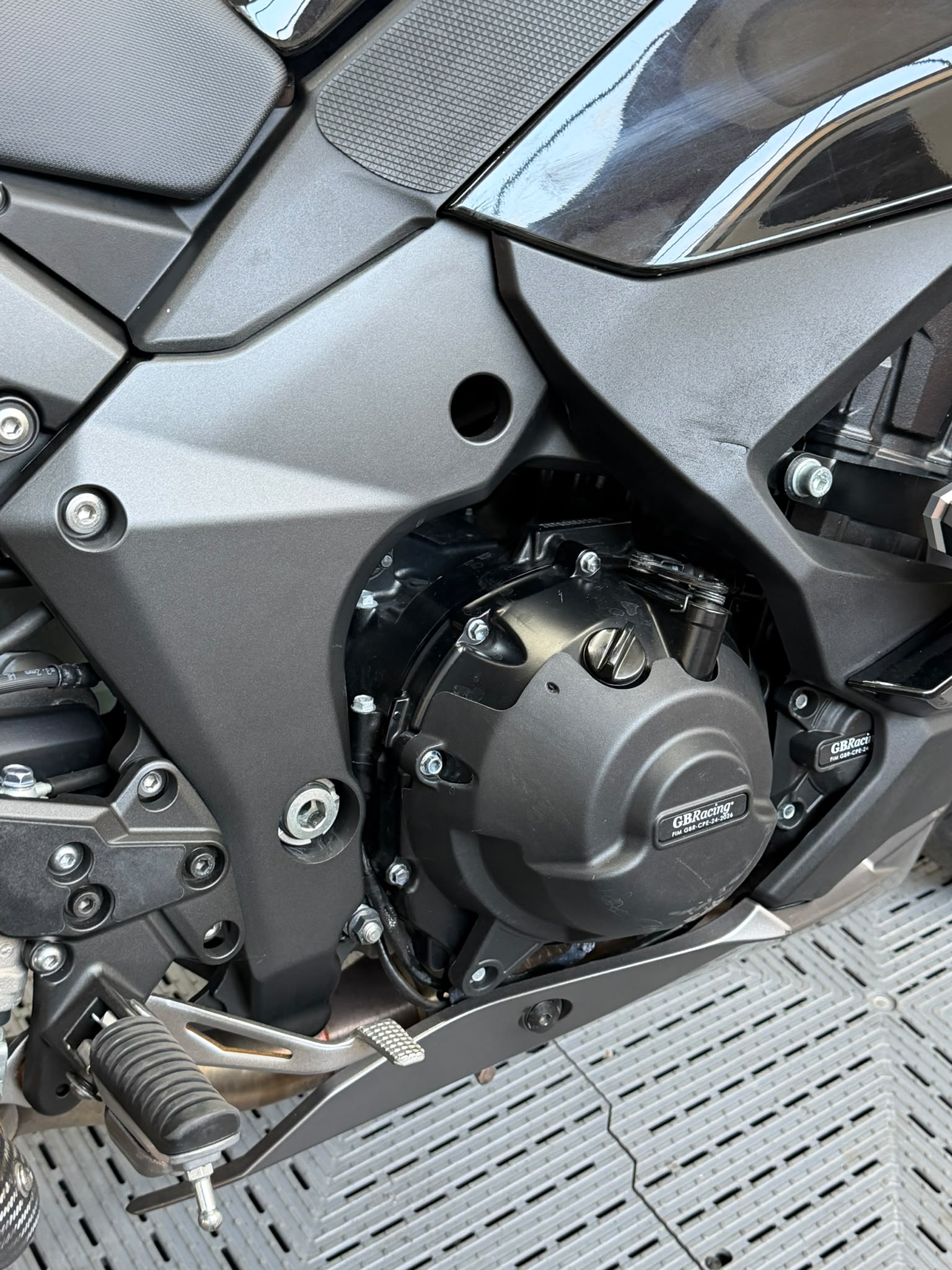 KAWASAKI NINJA 1000SX - Image 14