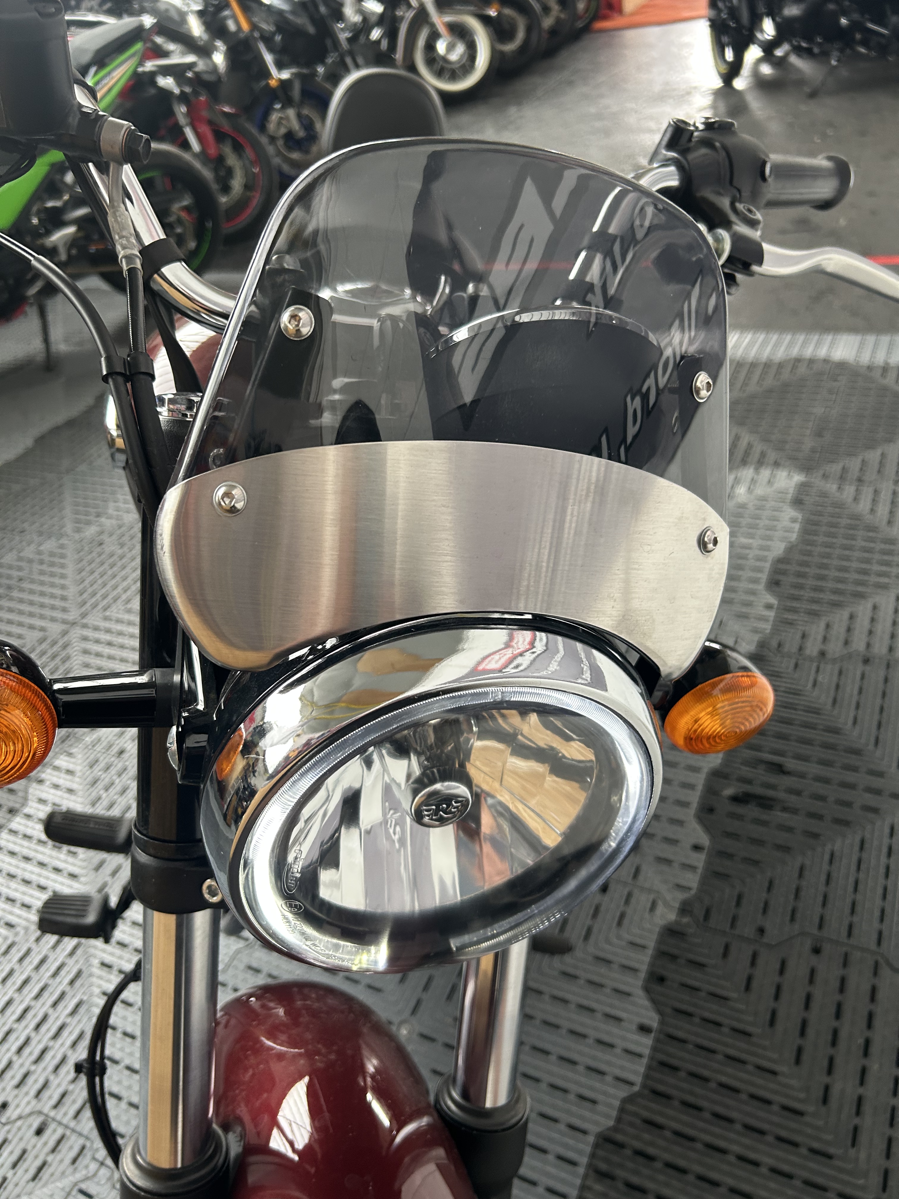 ROYAL ENFIELD METEOR 350 - Image 2