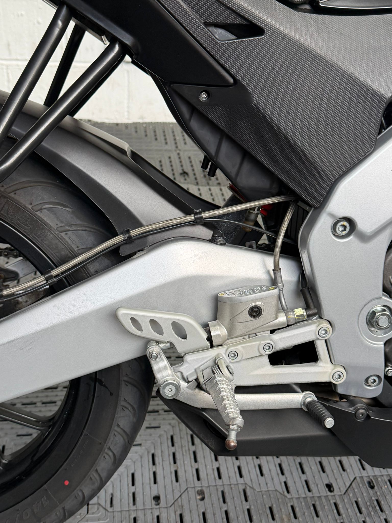 APRILIA RS 125 - Image 14