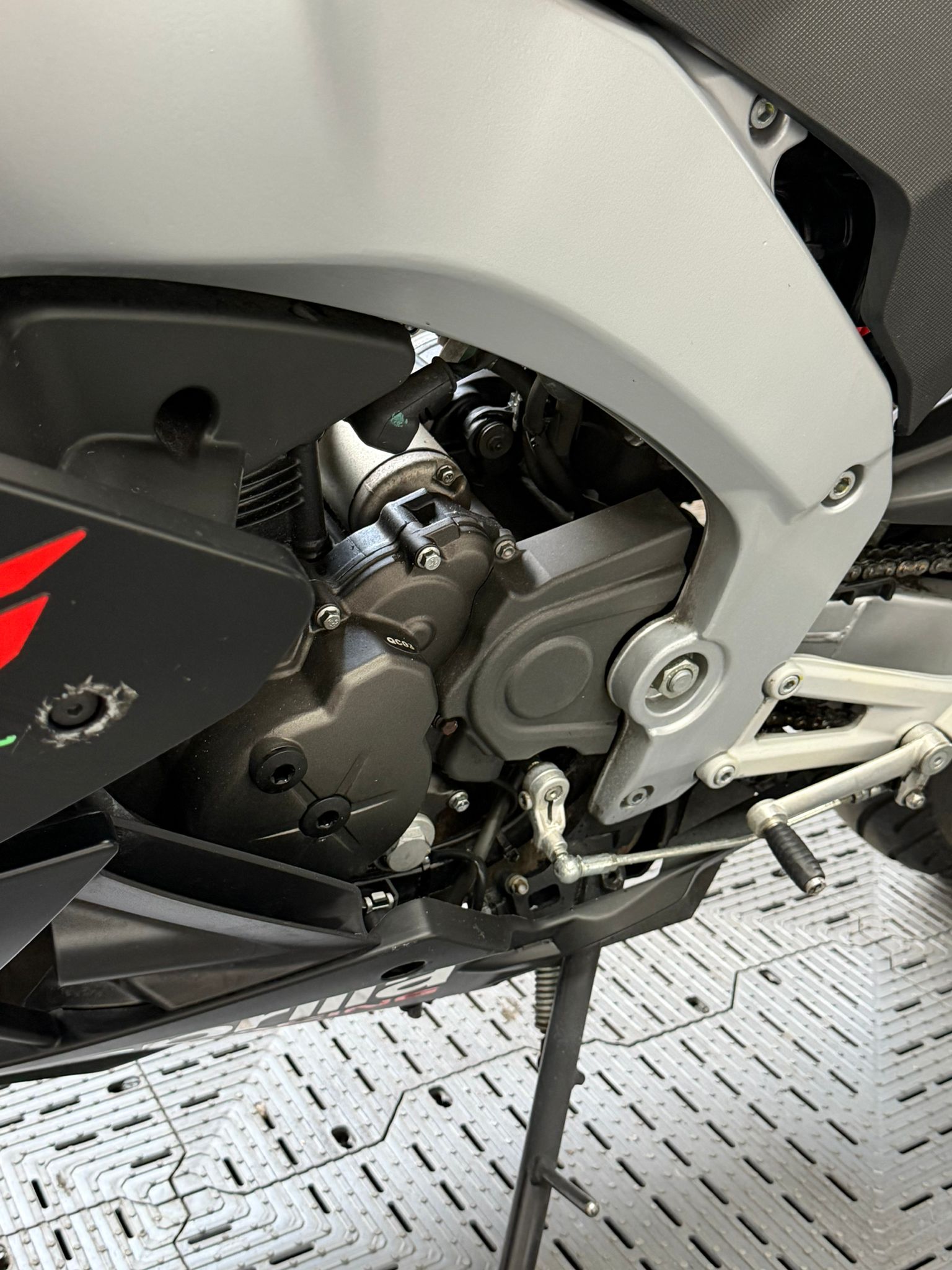 APRILIA RS 125 - Image 10