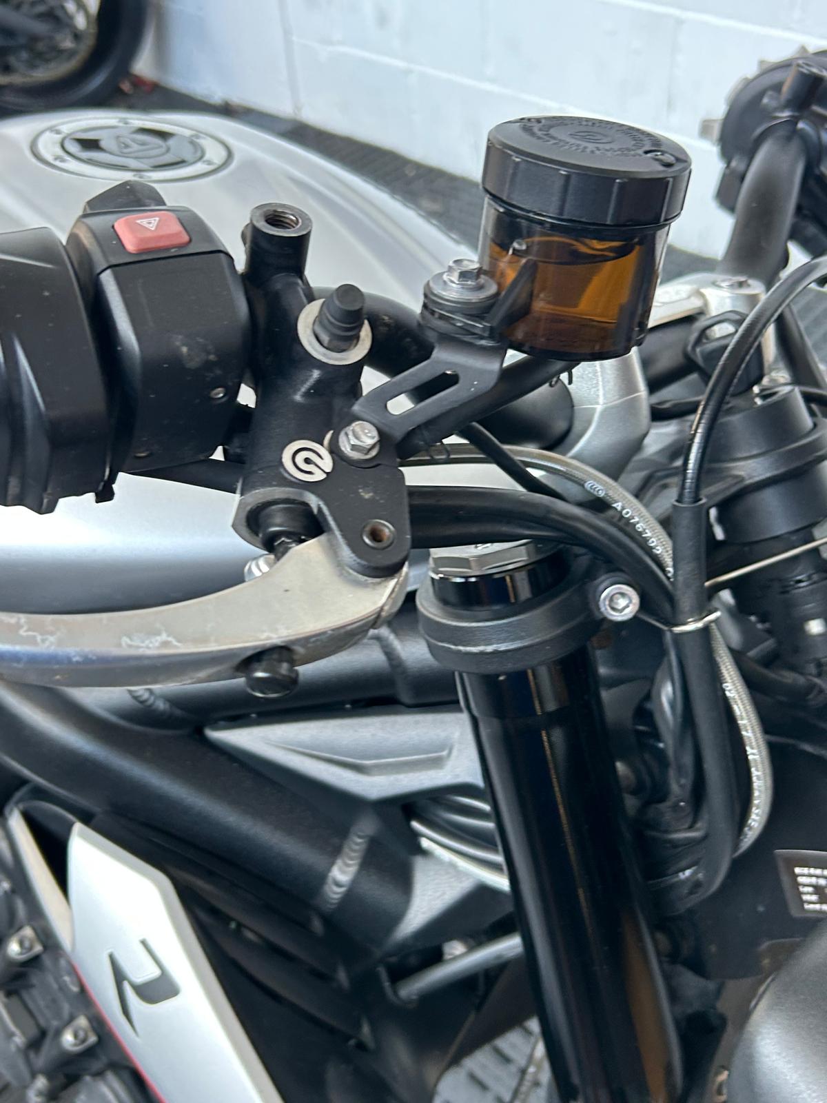 TRIUMPH STREET TRIPLE 765 R LOW - Image 12