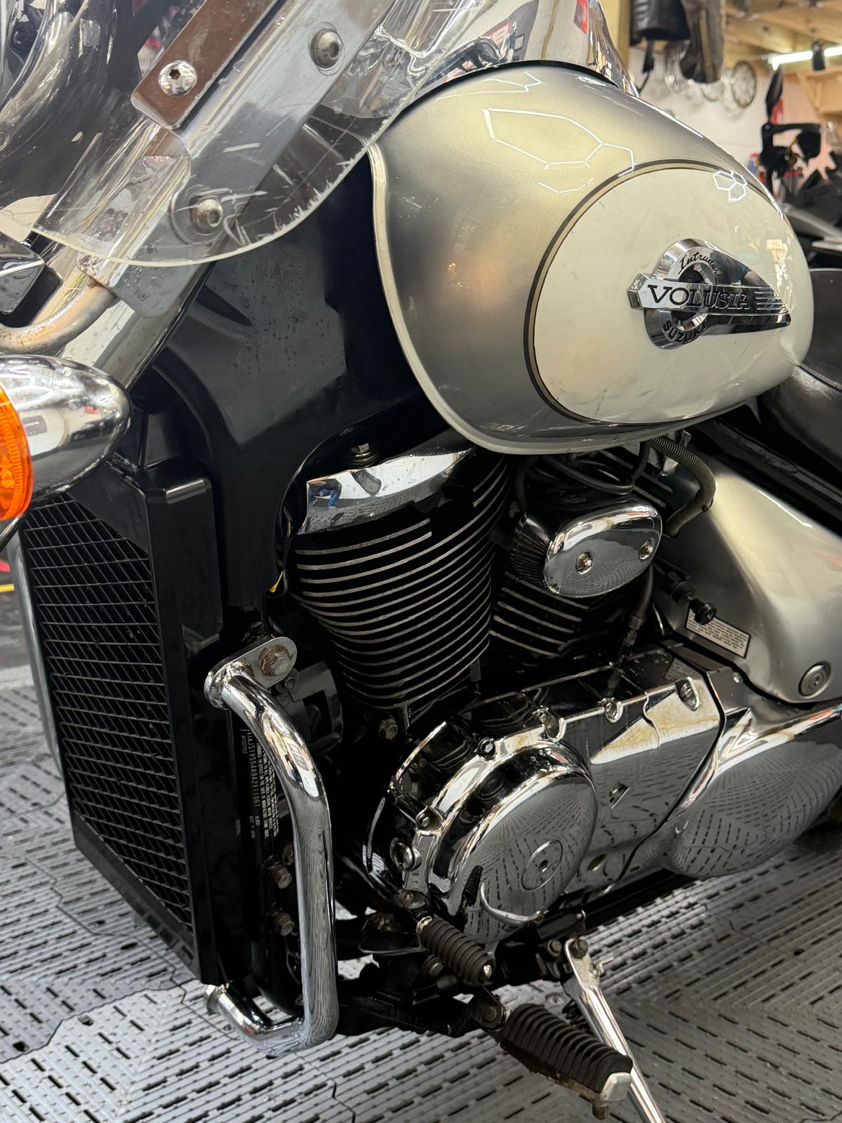 SUZUKI VL800 VOLUSIA - Image 11