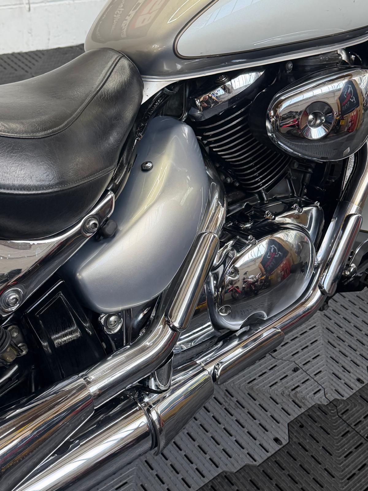 SUZUKI VL800 VOLUSIA - Image 13