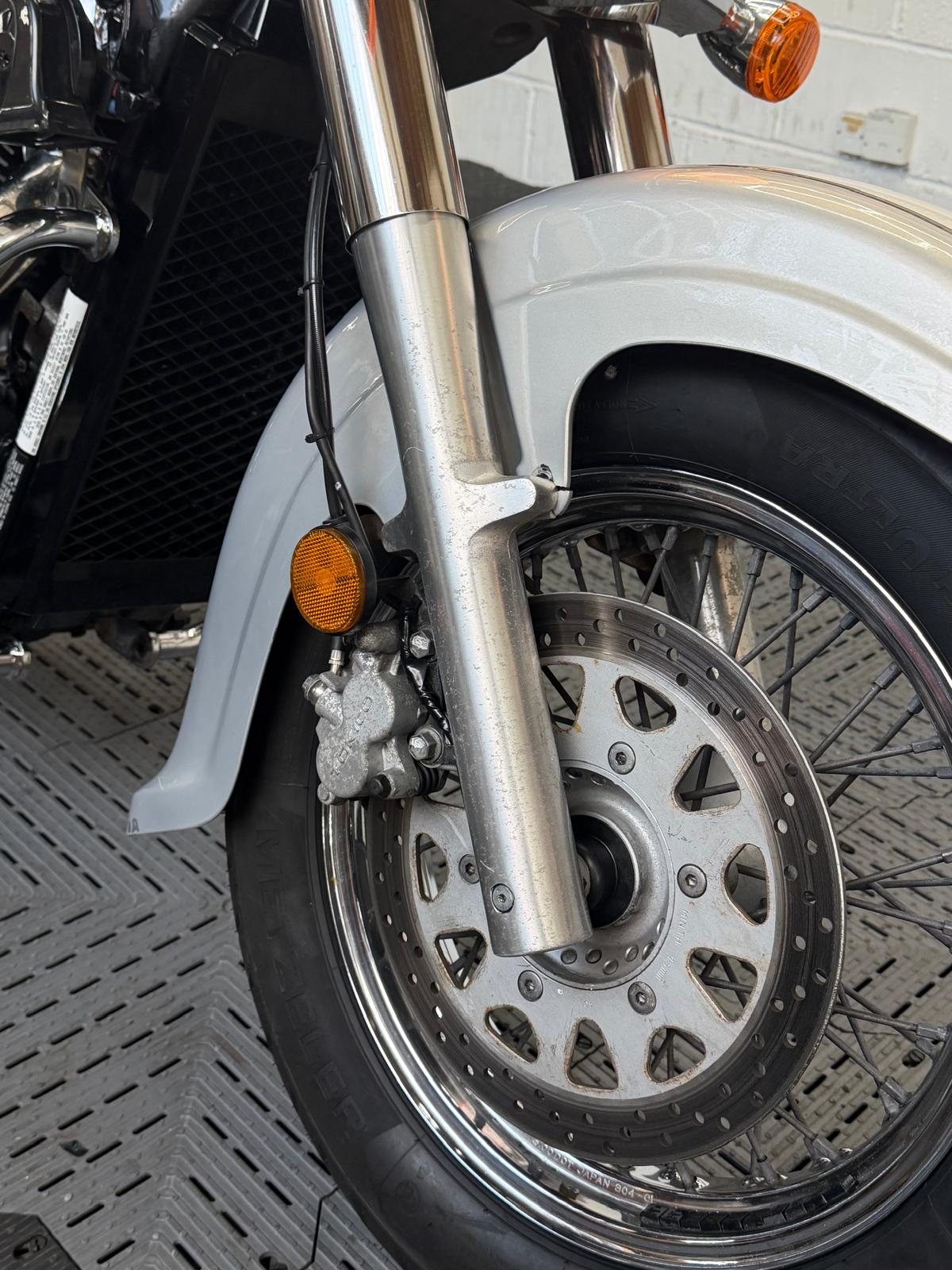 SUZUKI VL800 VOLUSIA - Image 14