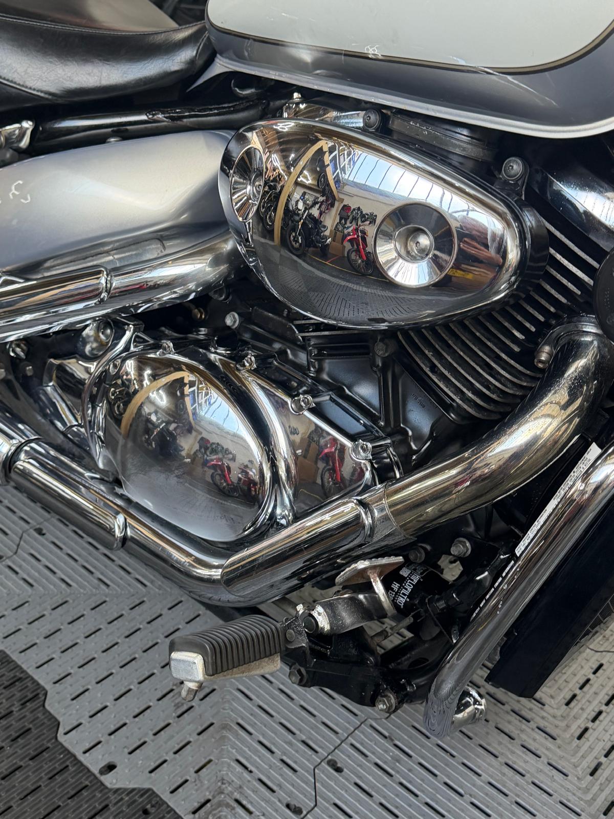 SUZUKI VL800 VOLUSIA - Image 15