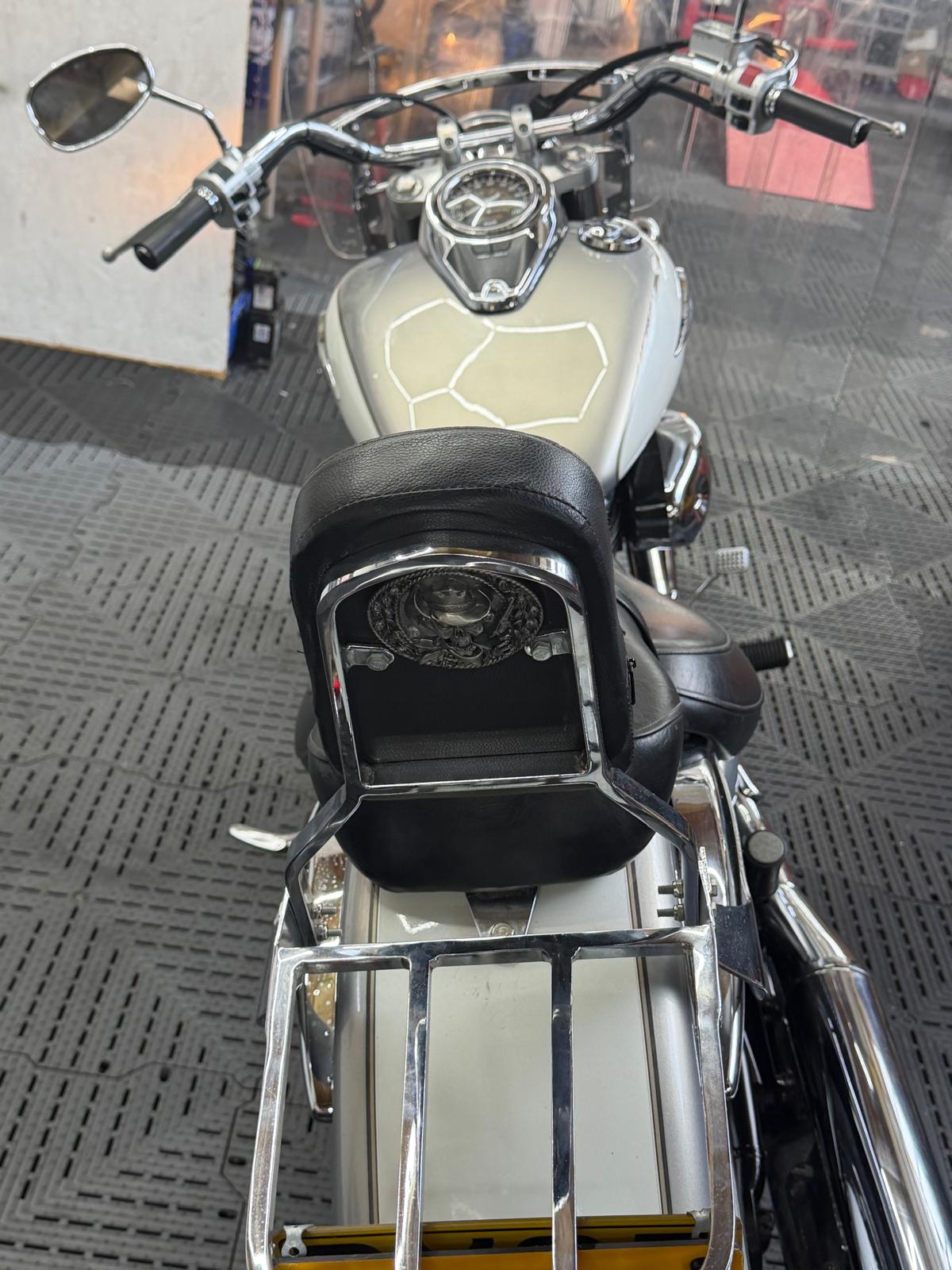 SUZUKI VL800 VOLUSIA - Image 17