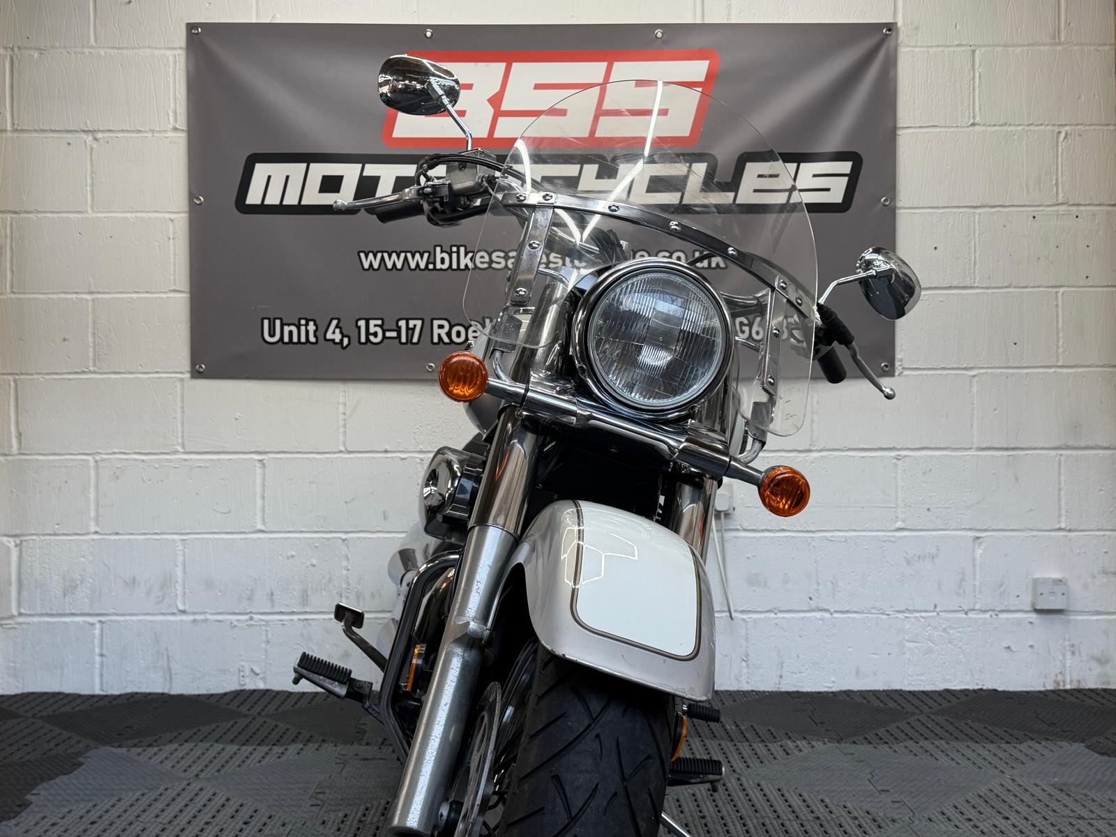 SUZUKI VL800 VOLUSIA - Image 4