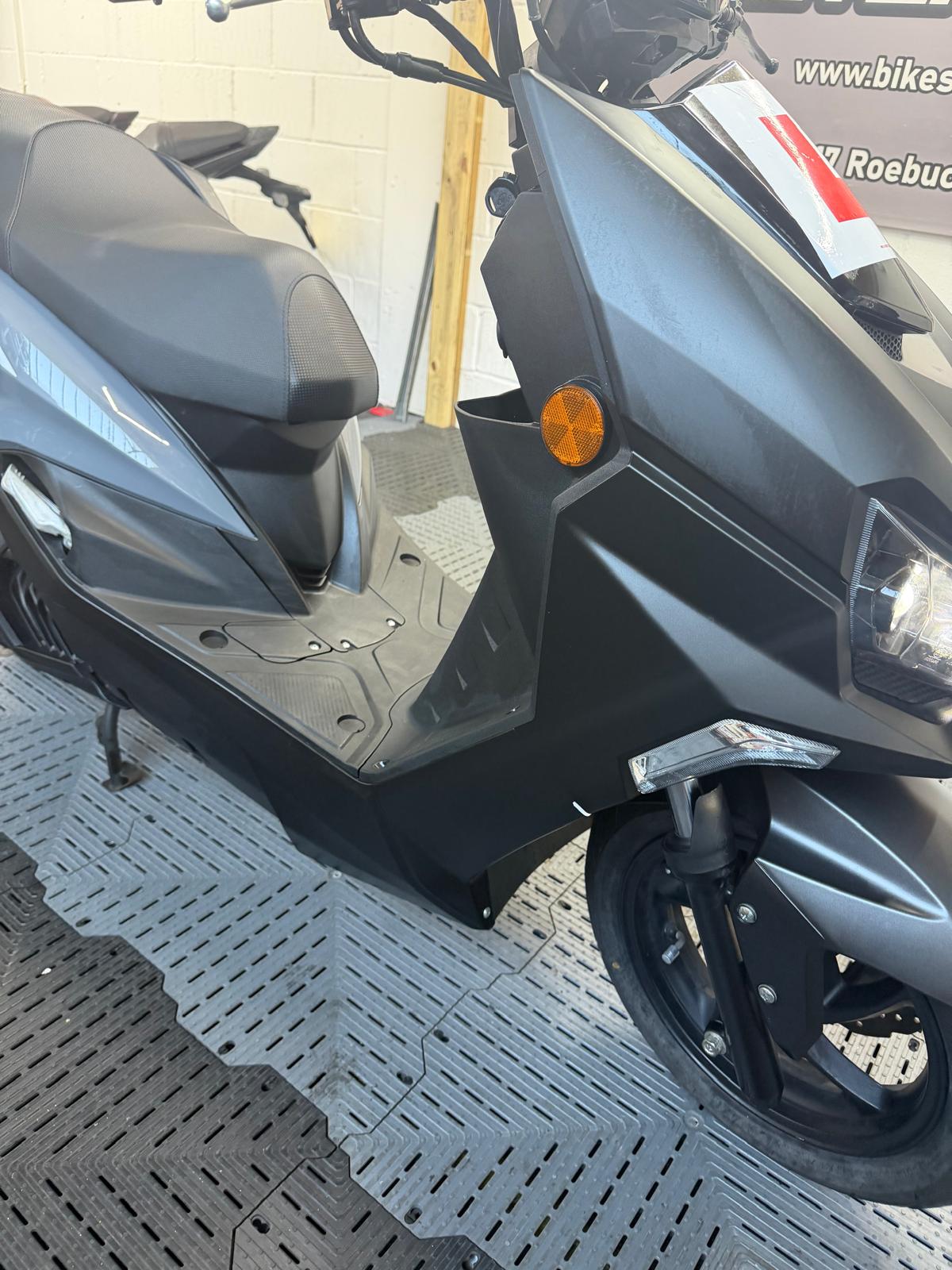 SINNIS HERO-X 125 LH - Image 11