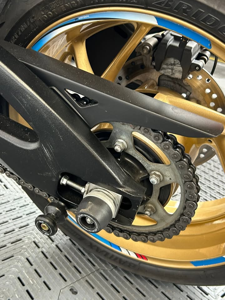SUZUKI GSX-S 1000 ABS - Image 7