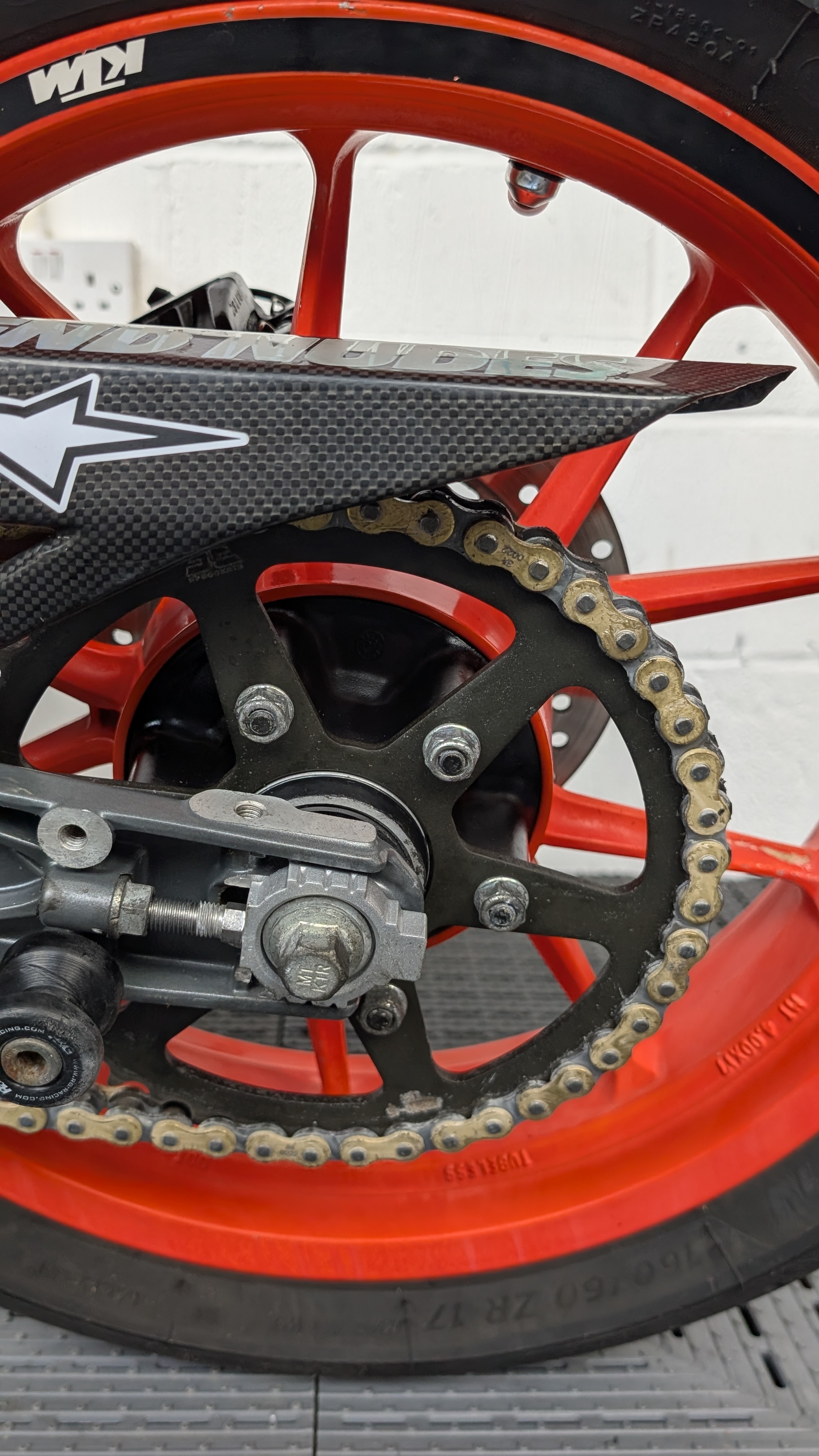 KTM DUKE 390 22 - Image 22