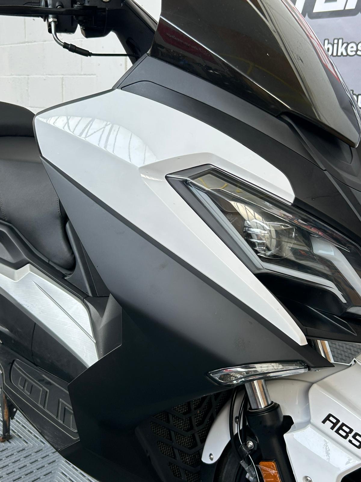 LEXMOTO PEGASUS 300 - Image 14