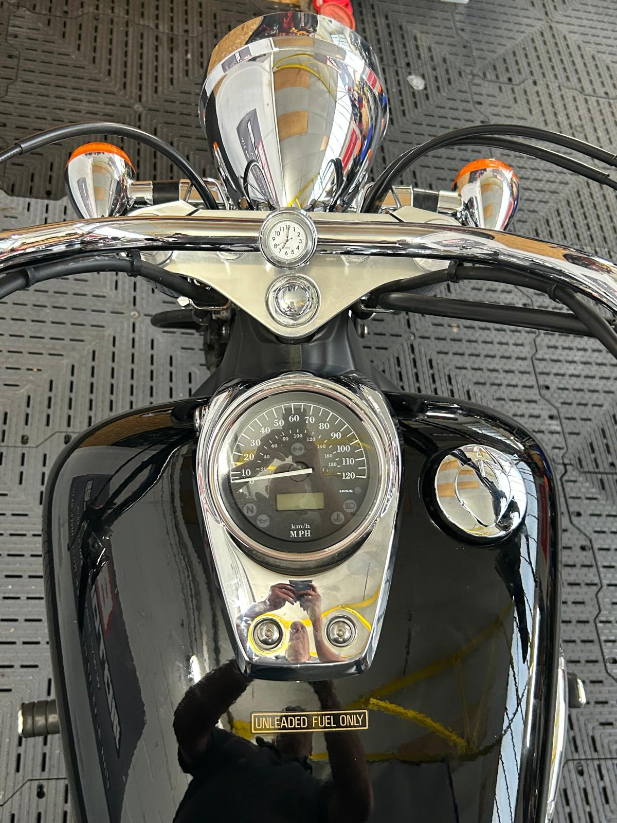 HONDA VT750 C SHADOW - Image 11
