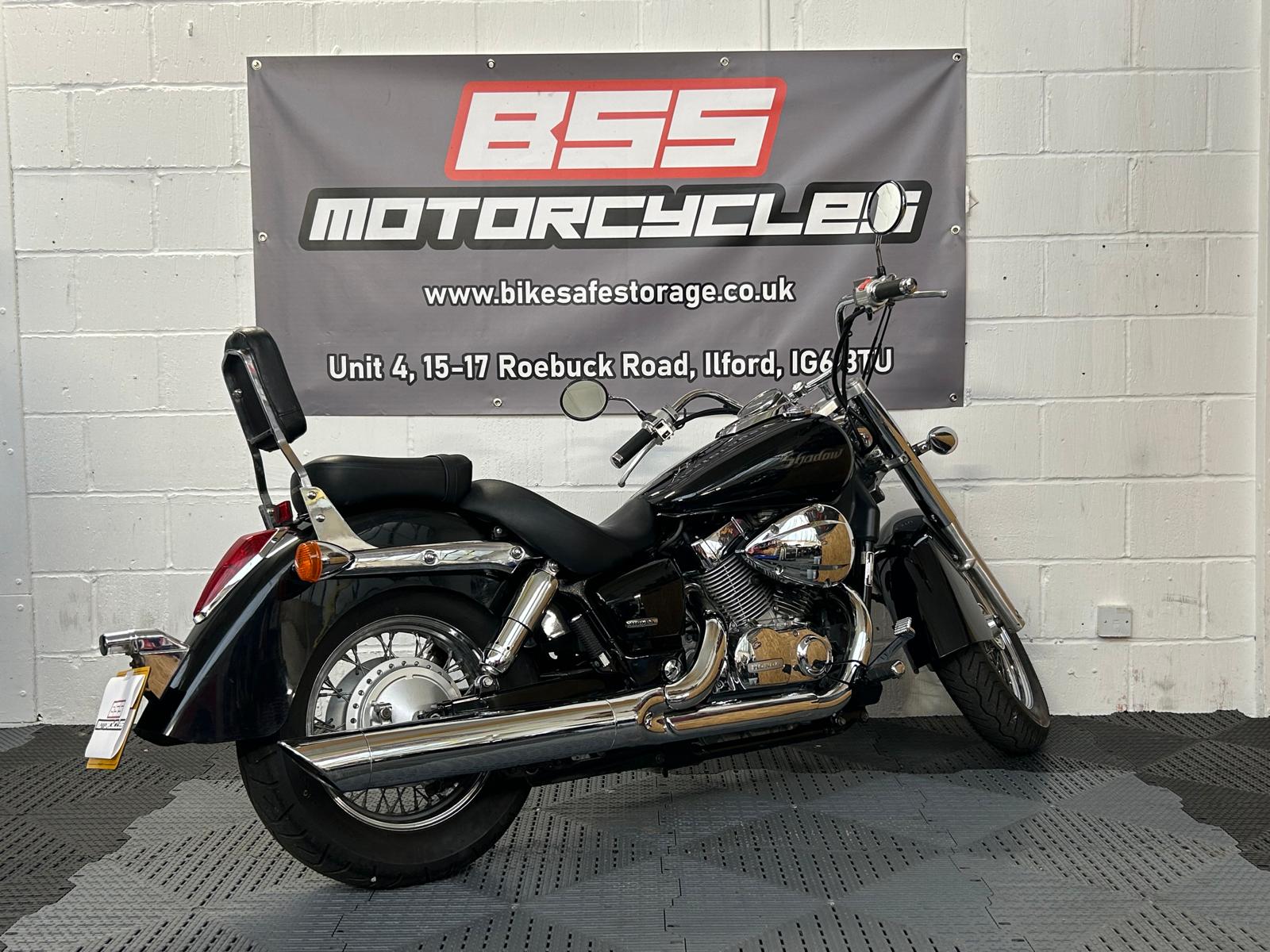 HONDA VT750 C SHADOW - Image 12