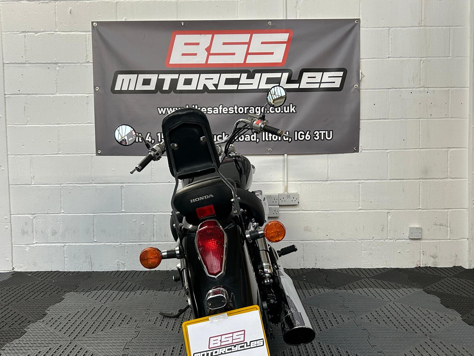 HONDA VT750 C SHADOW - Image 13