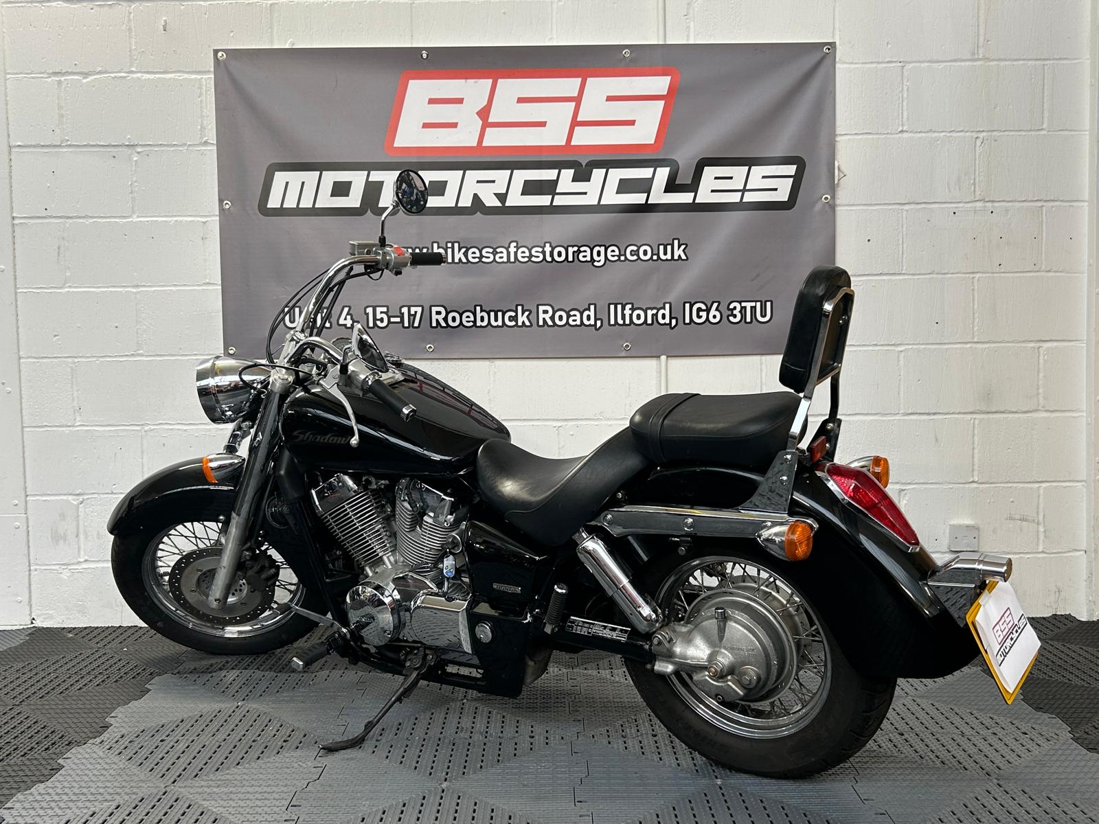 HONDA VT750 C SHADOW - Image 14