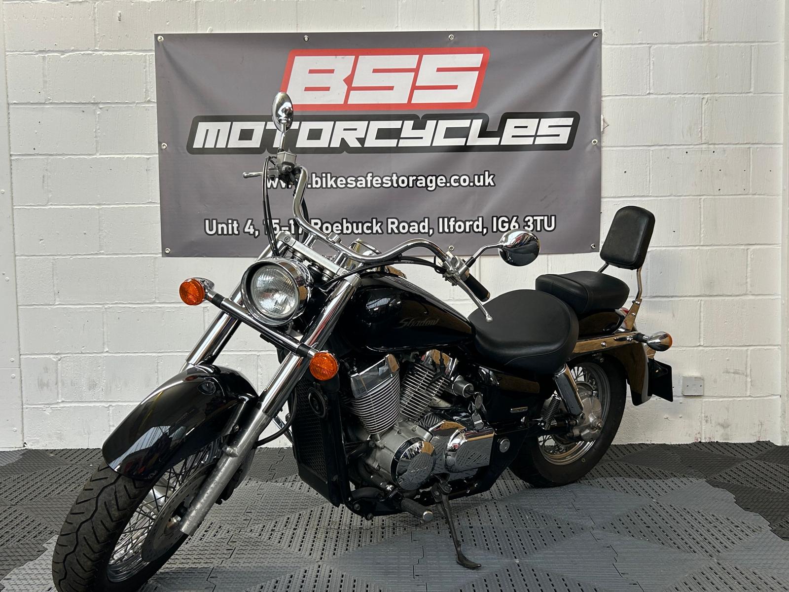 HONDA VT750 C SHADOW - Image 16