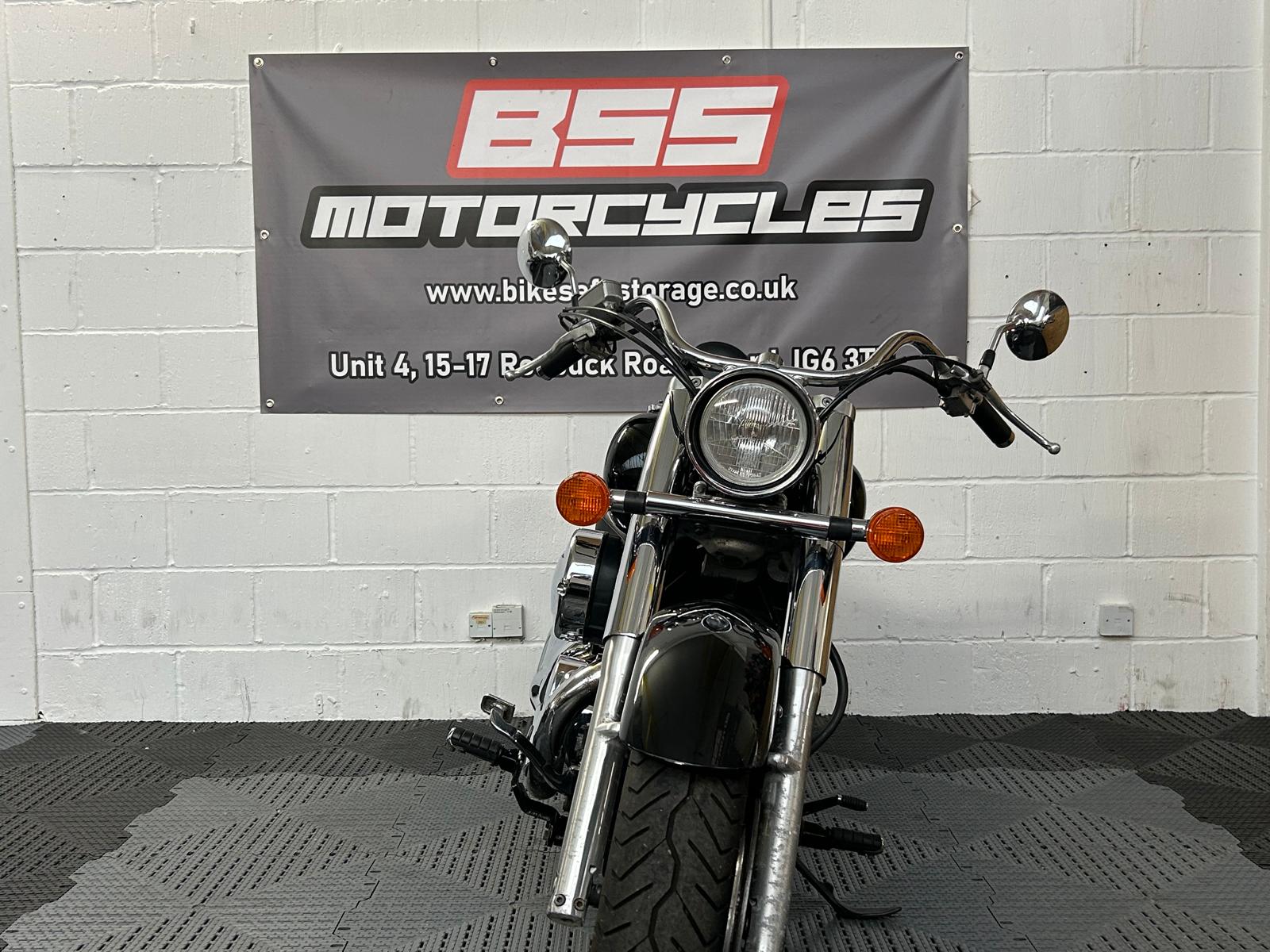 HONDA VT750 C SHADOW - Image 17
