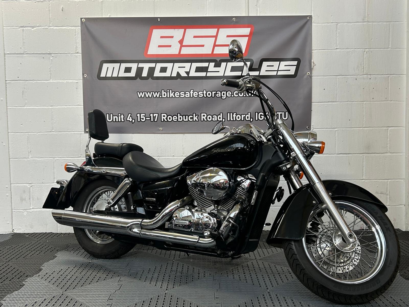 HONDA VT750 C SHADOW - Image 18