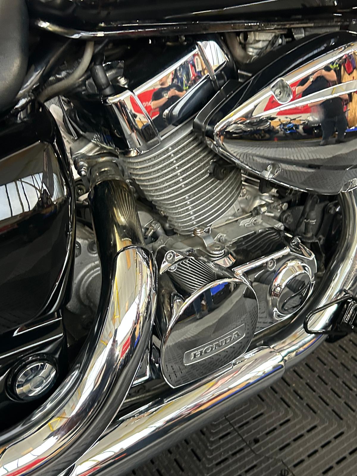 HONDA VT750 C SHADOW - Image 3