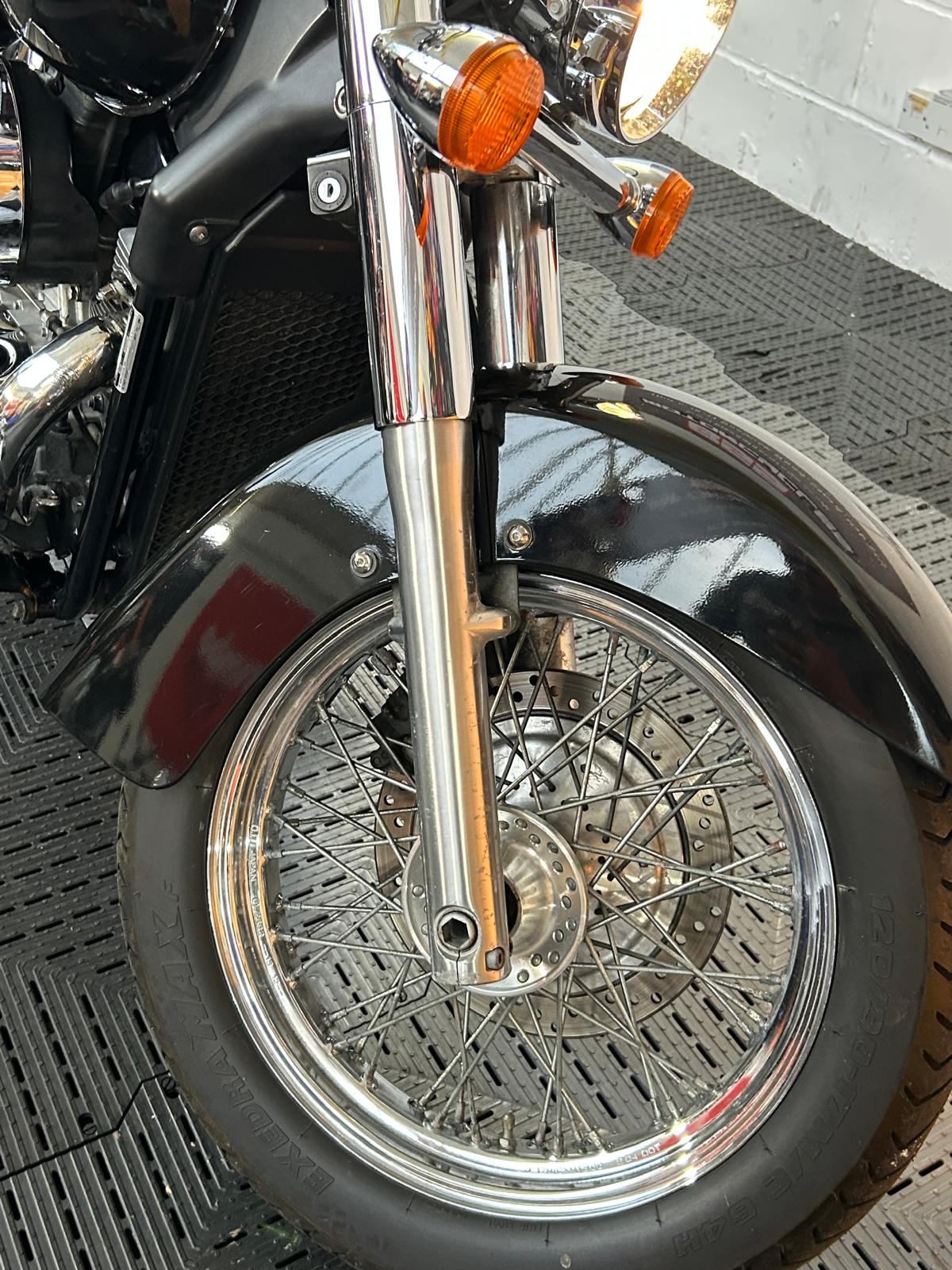 HONDA VT750 C SHADOW - Image 5