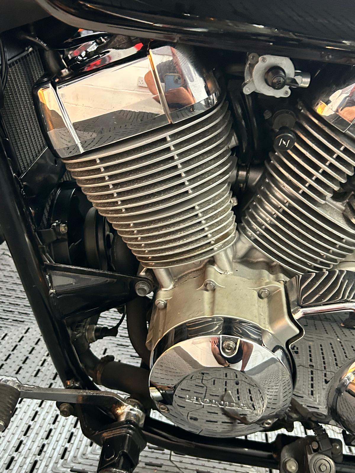 HONDA VT750 C SHADOW - Image 7