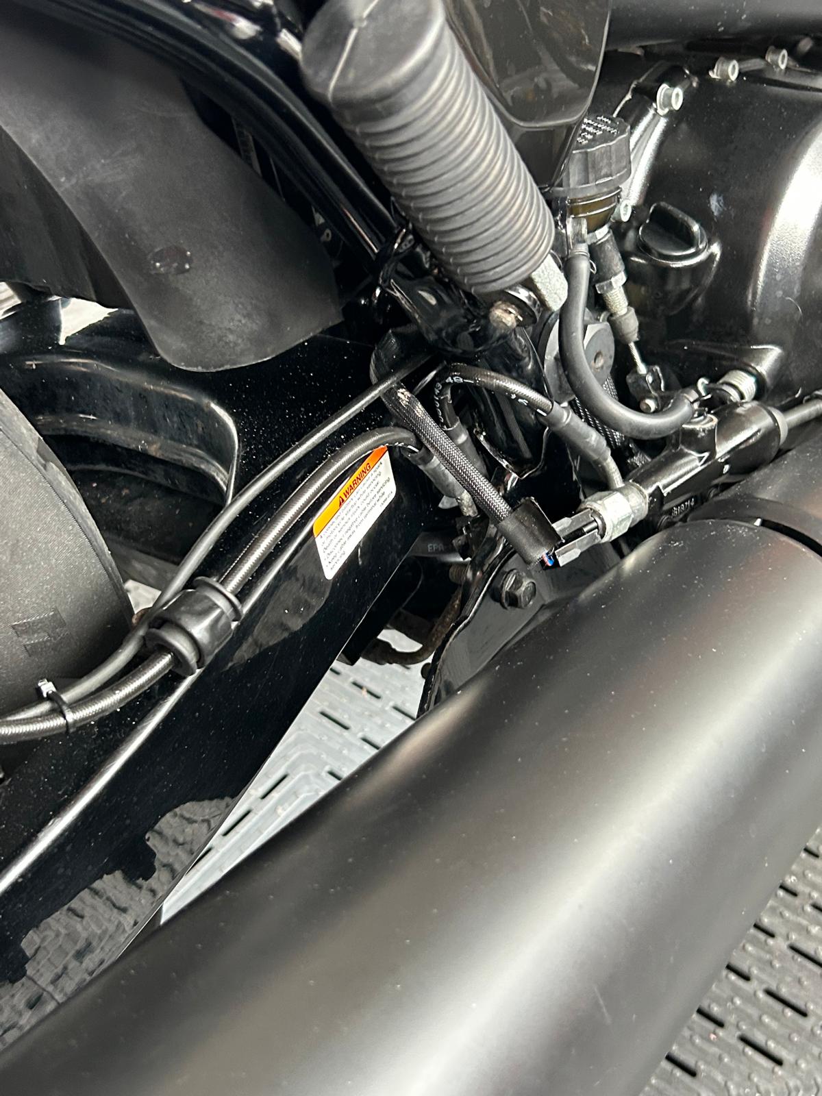 HARLEY-DAVIDSON STREET 750 XG - Image 12