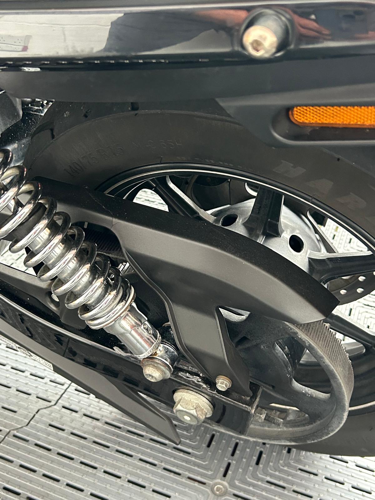 HARLEY-DAVIDSON STREET 750 XG - Image 13