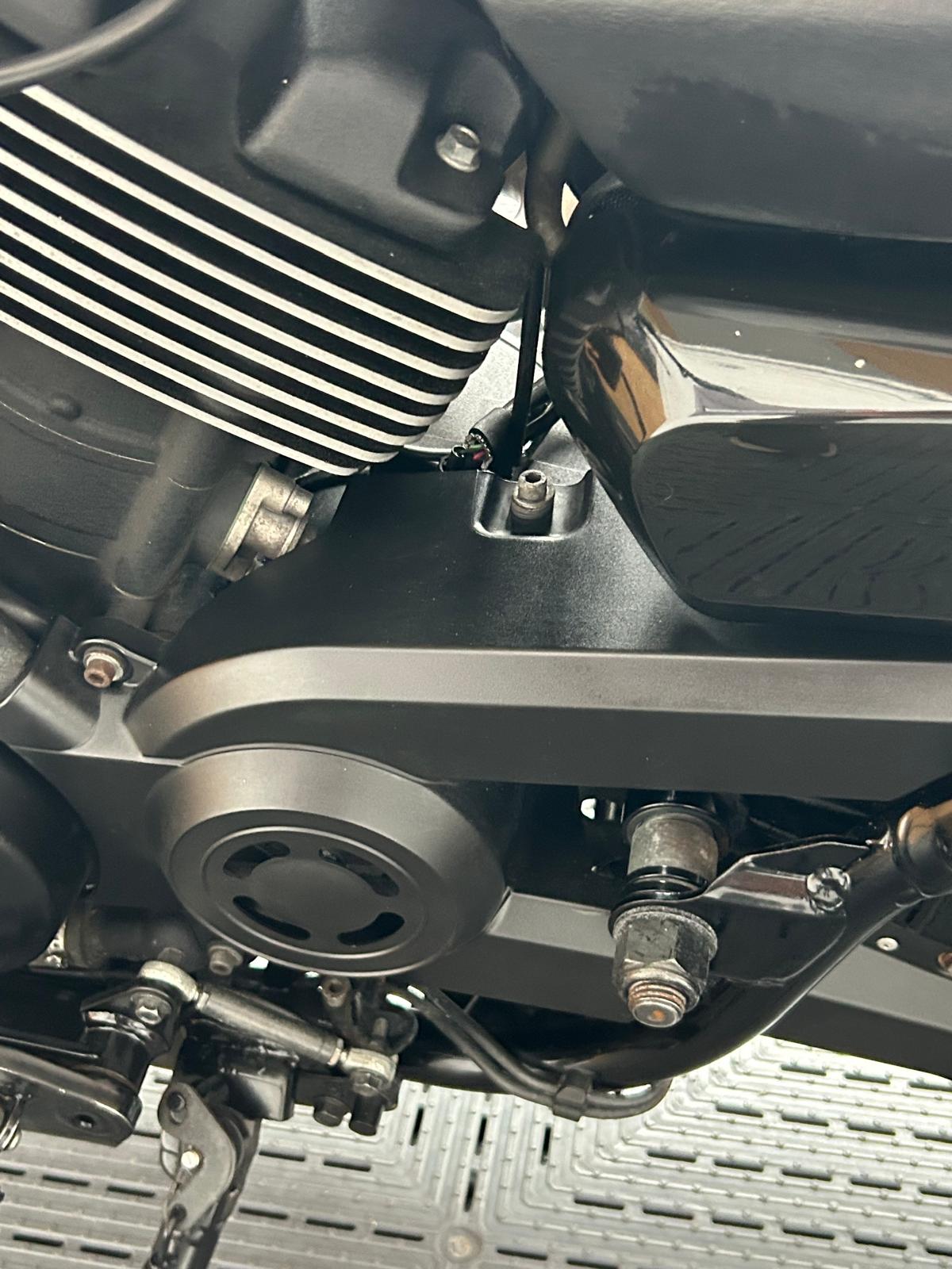 HARLEY-DAVIDSON STREET 750 XG - Image 14