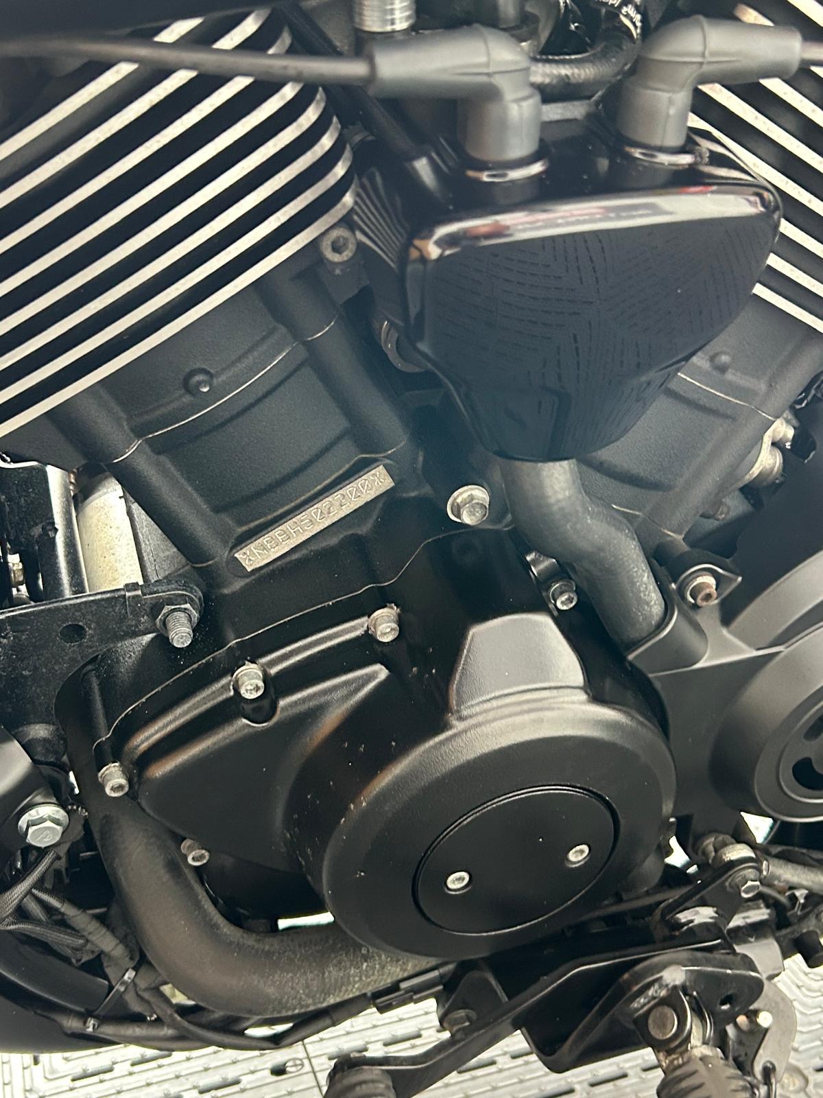 HARLEY-DAVIDSON STREET 750 XG - Image 15