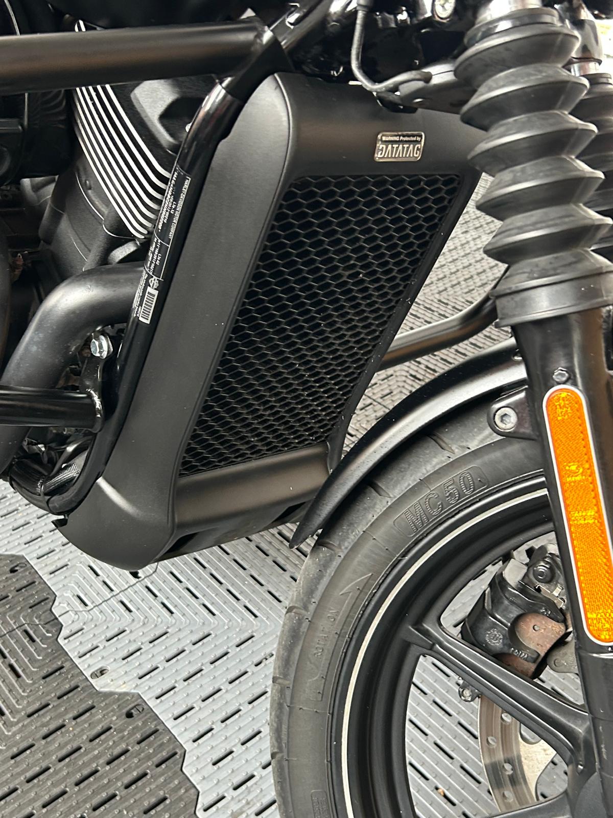 HARLEY-DAVIDSON STREET 750 XG - Image 16