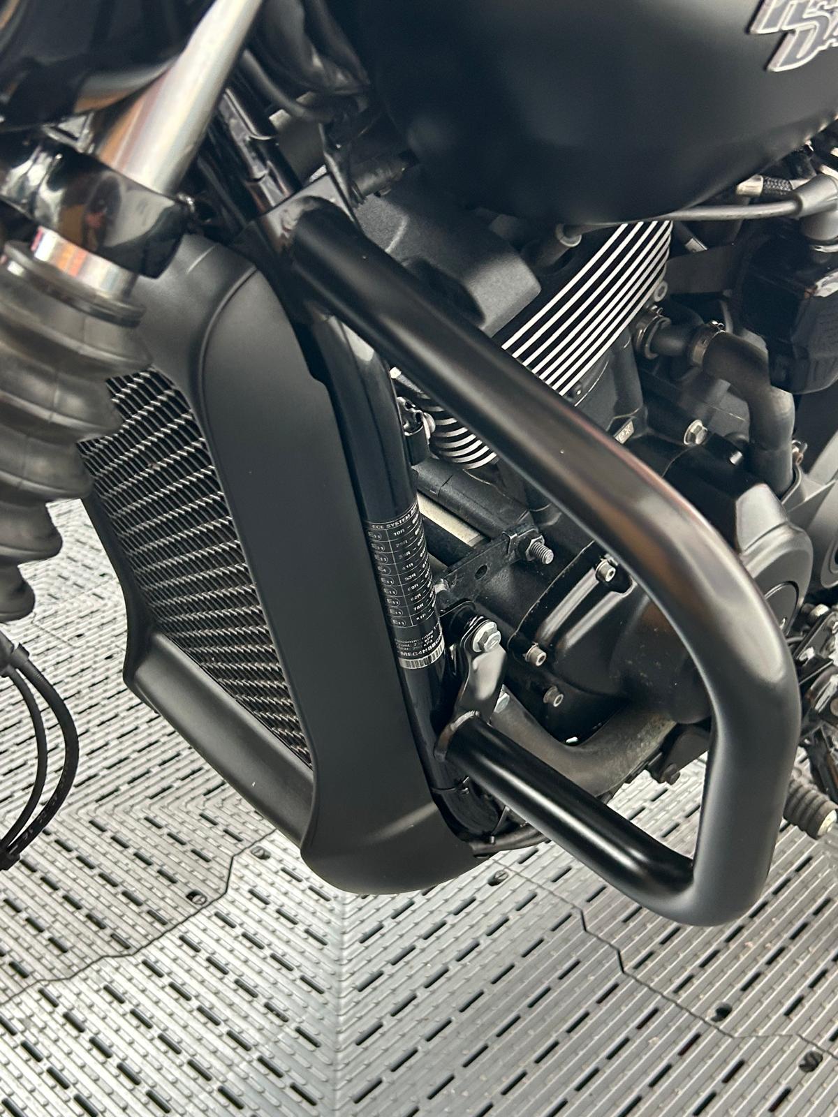 HARLEY-DAVIDSON STREET 750 XG - Image 17