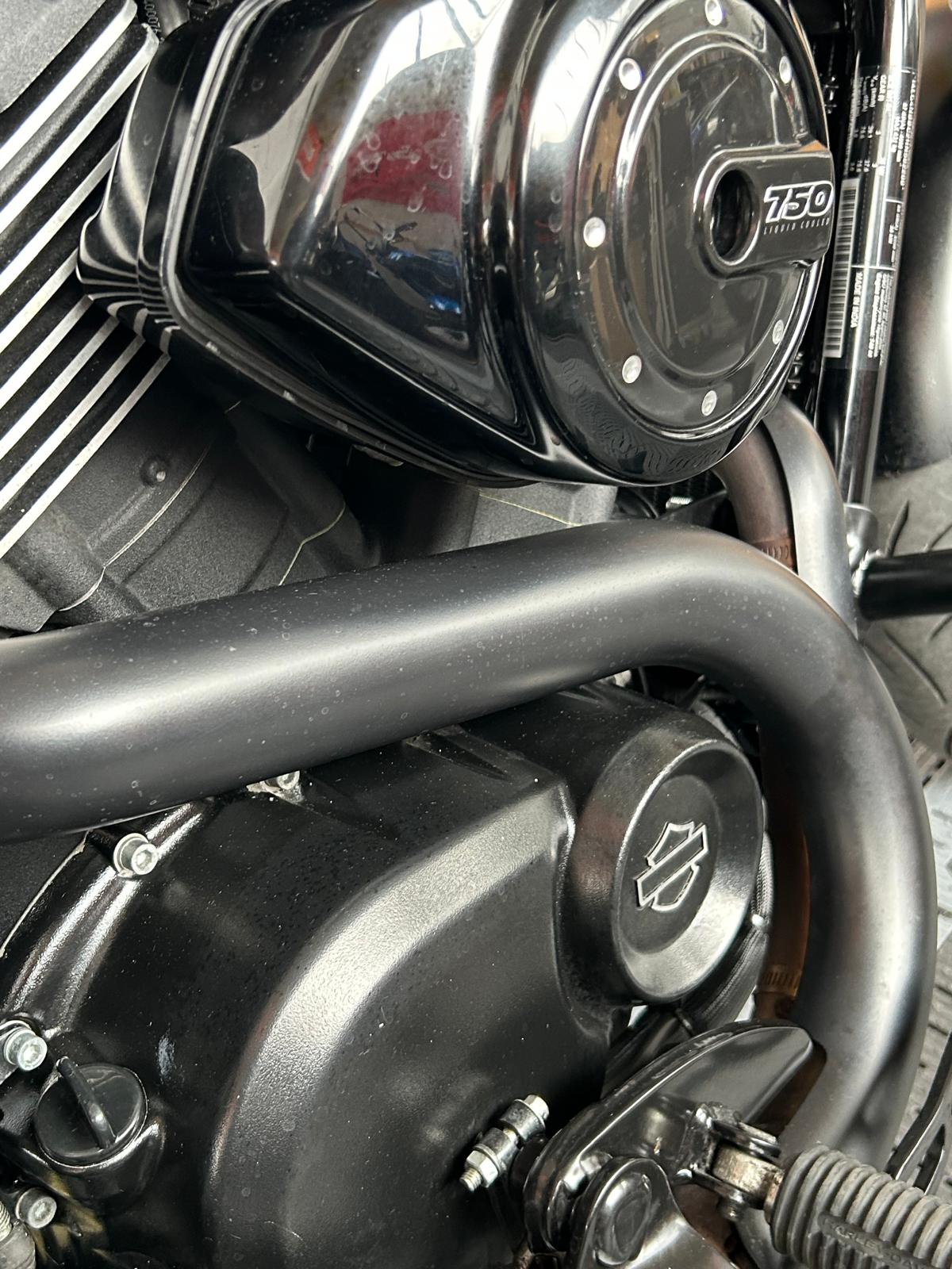 HARLEY-DAVIDSON STREET 750 XG - Image 9