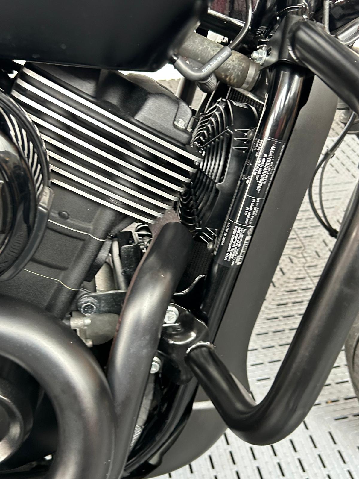 HARLEY-DAVIDSON STREET 750 XG - Image 10