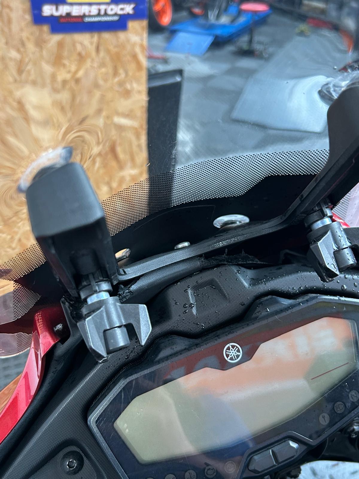 YAMAHA TRACER 700 - Image 12