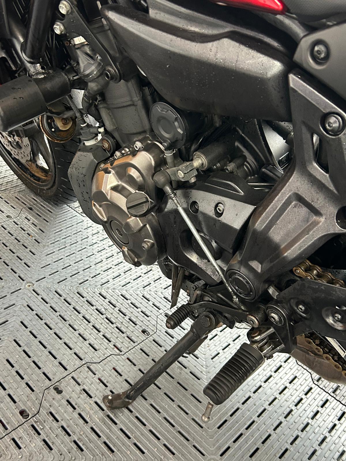 YAMAHA TRACER 700 - Image 15