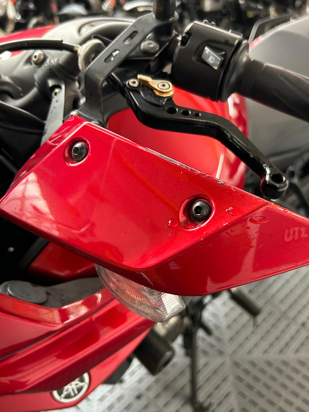 YAMAHA TRACER 700 - Image 16