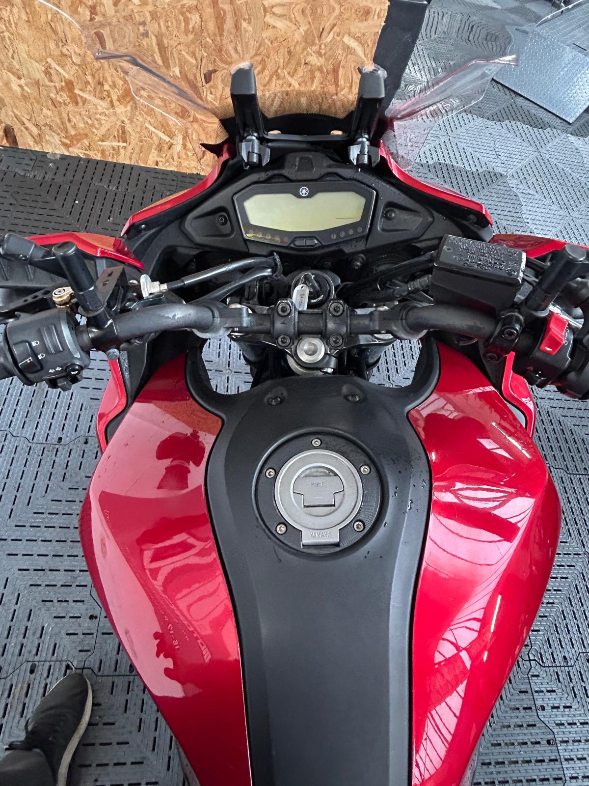 YAMAHA TRACER 700 - Image 17