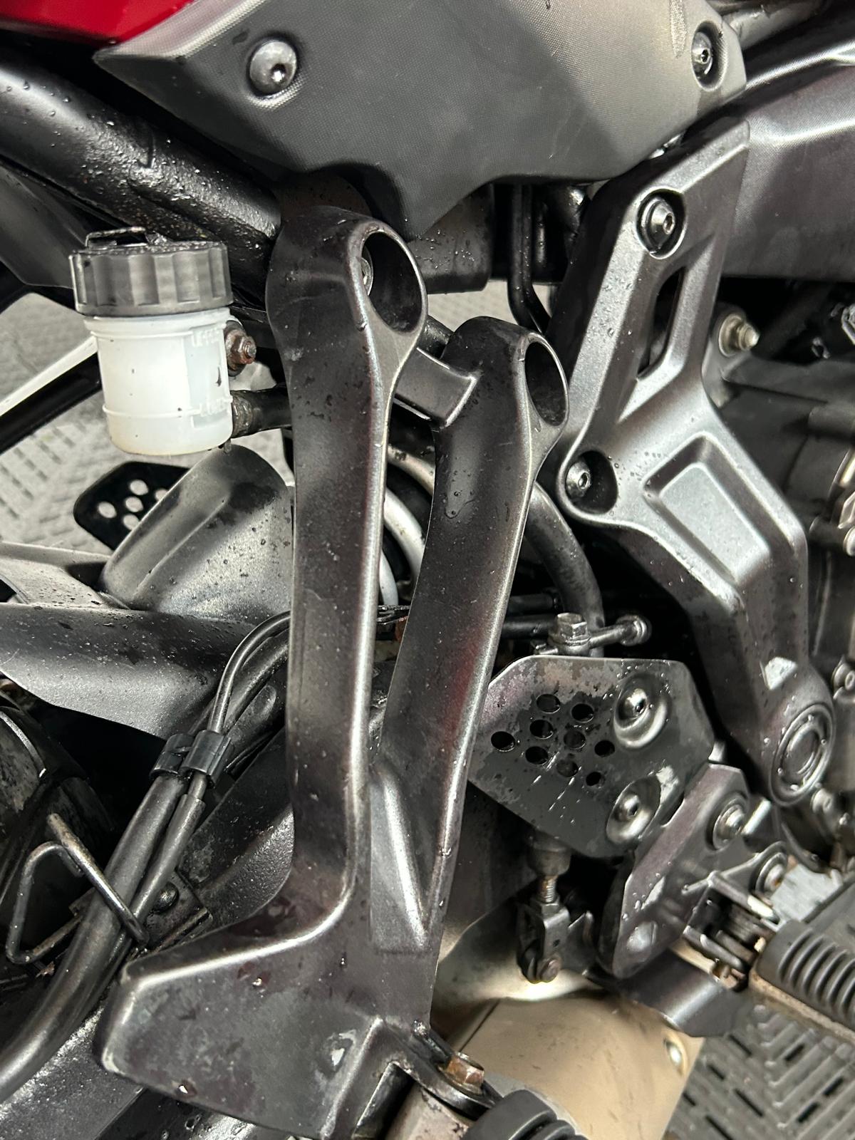 YAMAHA TRACER 700 - Image 21