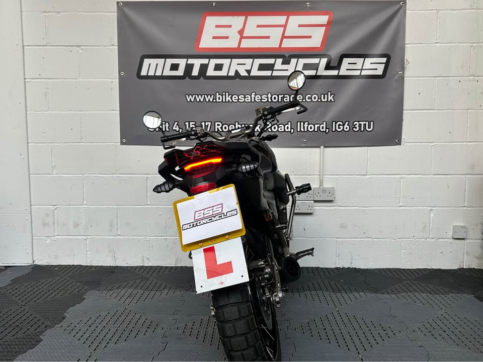 ZONTES ZT125-G1 - Image 2