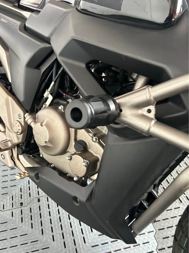 ZONTES ZT125-G1 - Image 14