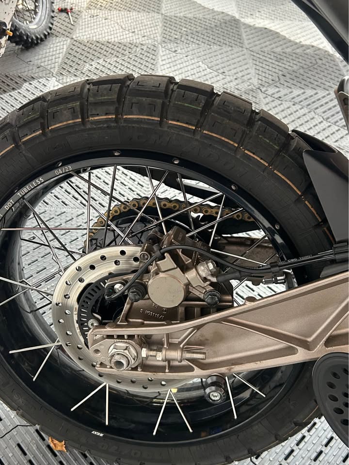 ZONTES ZT125-G1 - Image 15