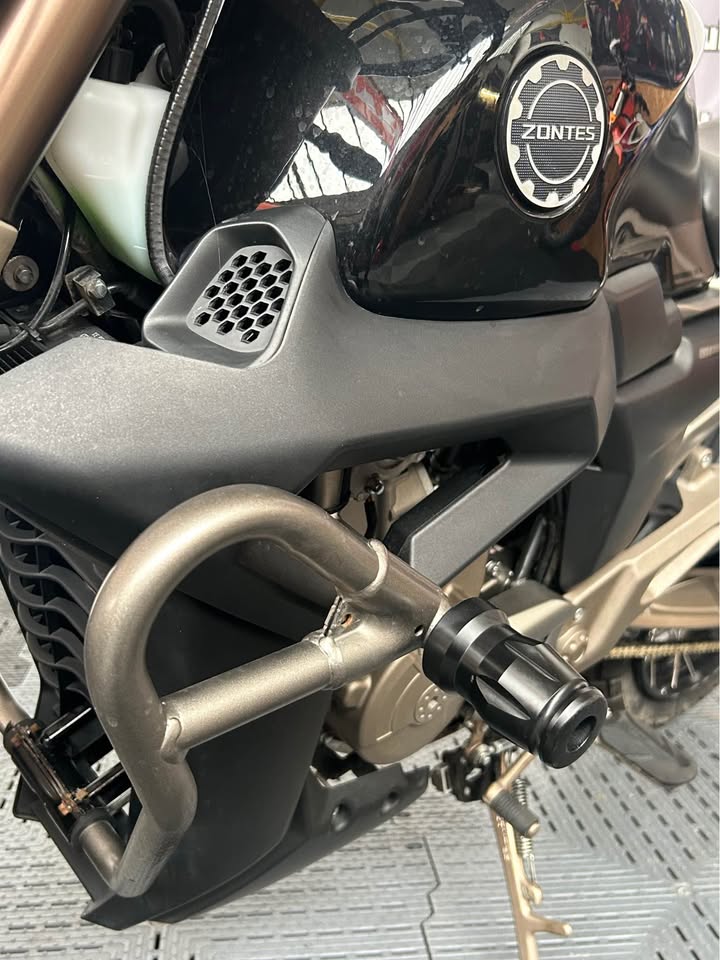 ZONTES ZT125-G1 - Image 19