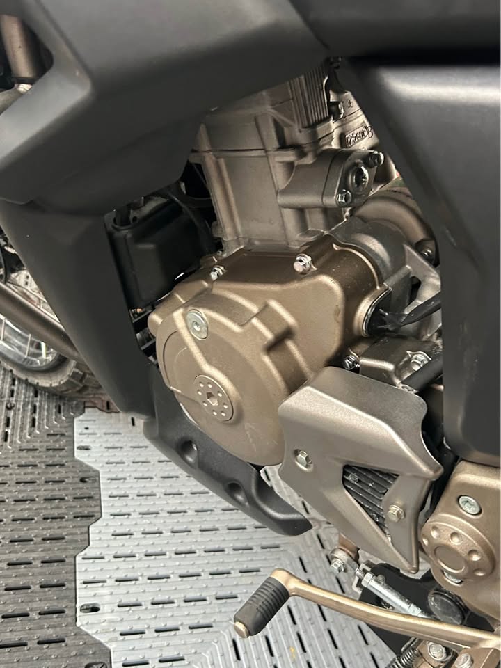 ZONTES ZT125-G1 - Image 7