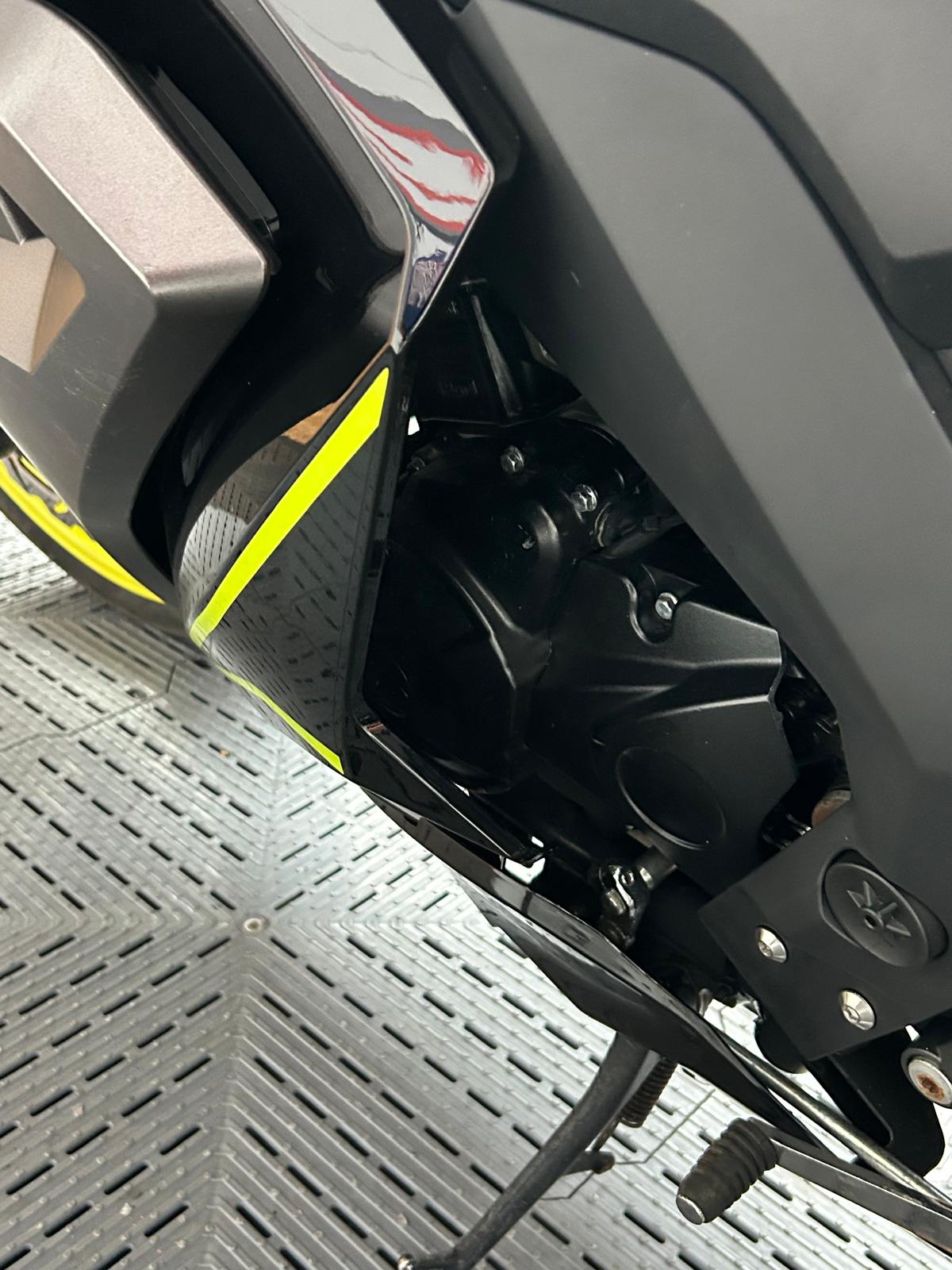 LEXMOTO LXS 125 - Image 17