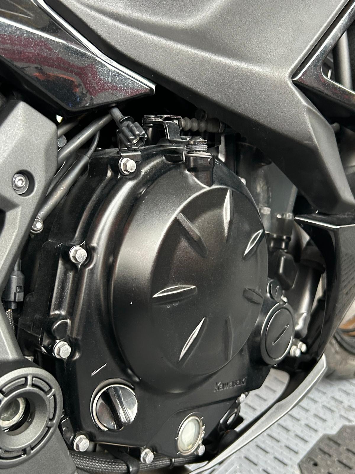 KAWASAKI NINJA 650 - Image 16