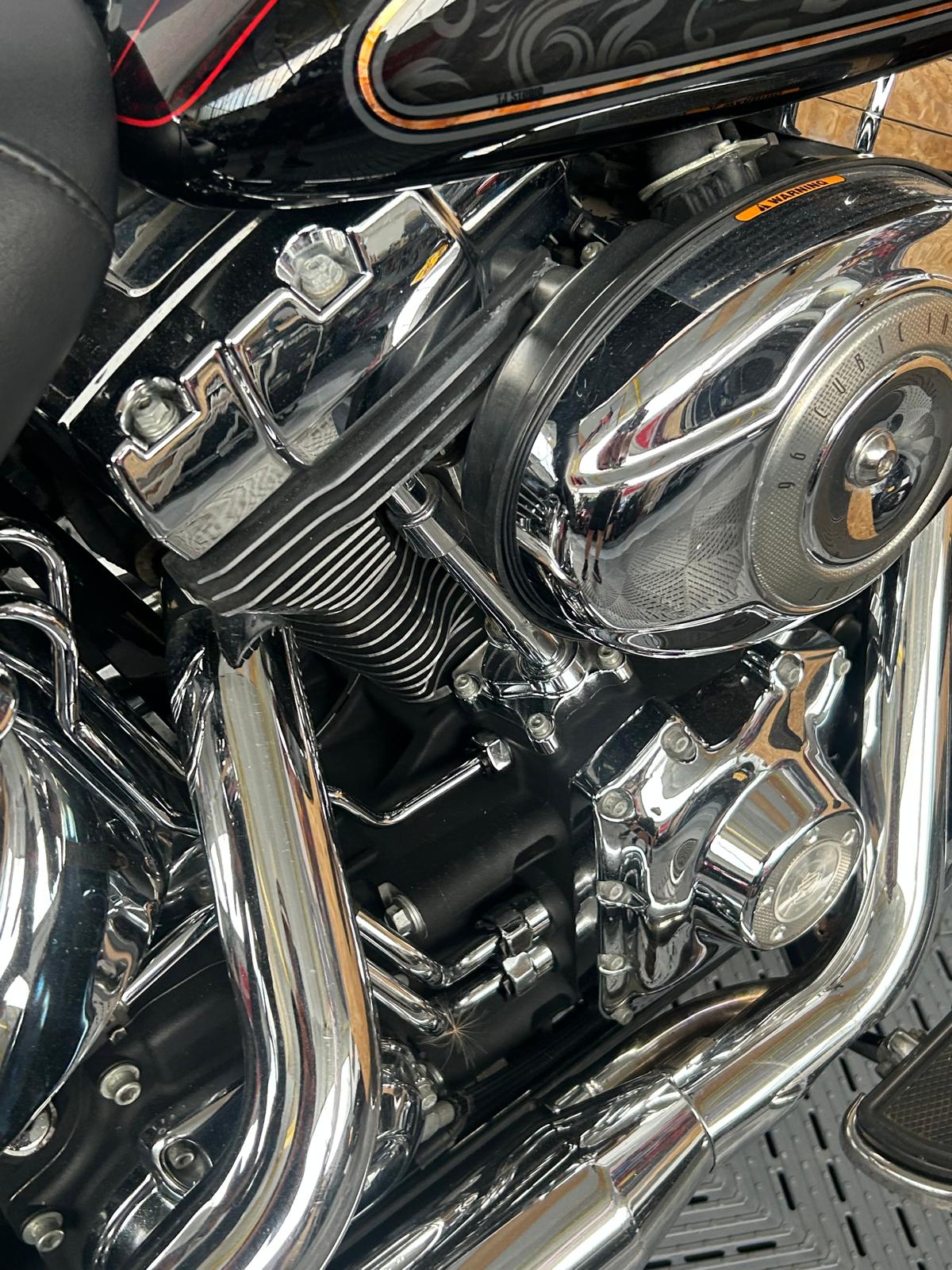 HARLEY-DAVIDSON FLSTC - Image 12