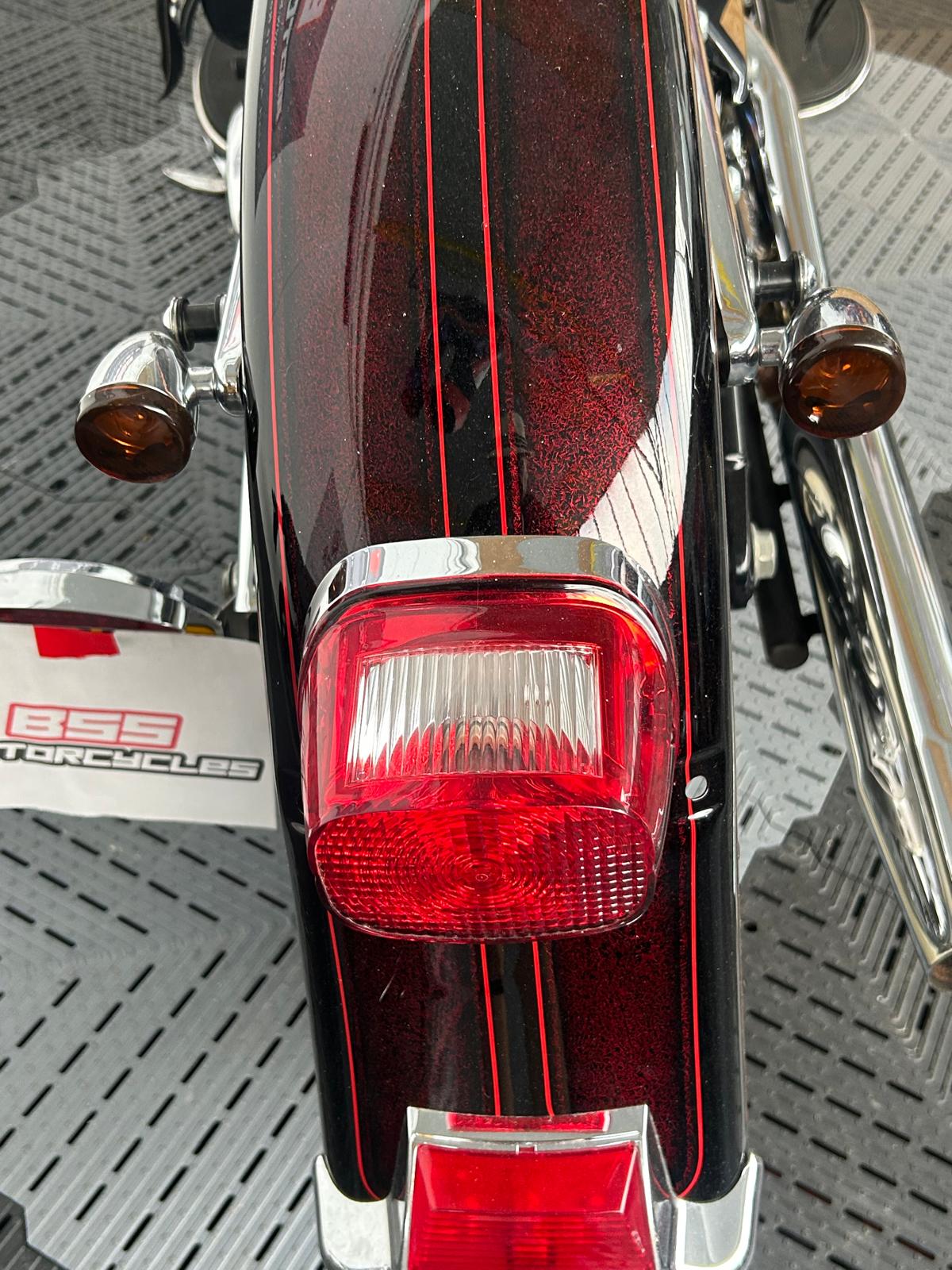 HARLEY-DAVIDSON FLSTC - Image 21